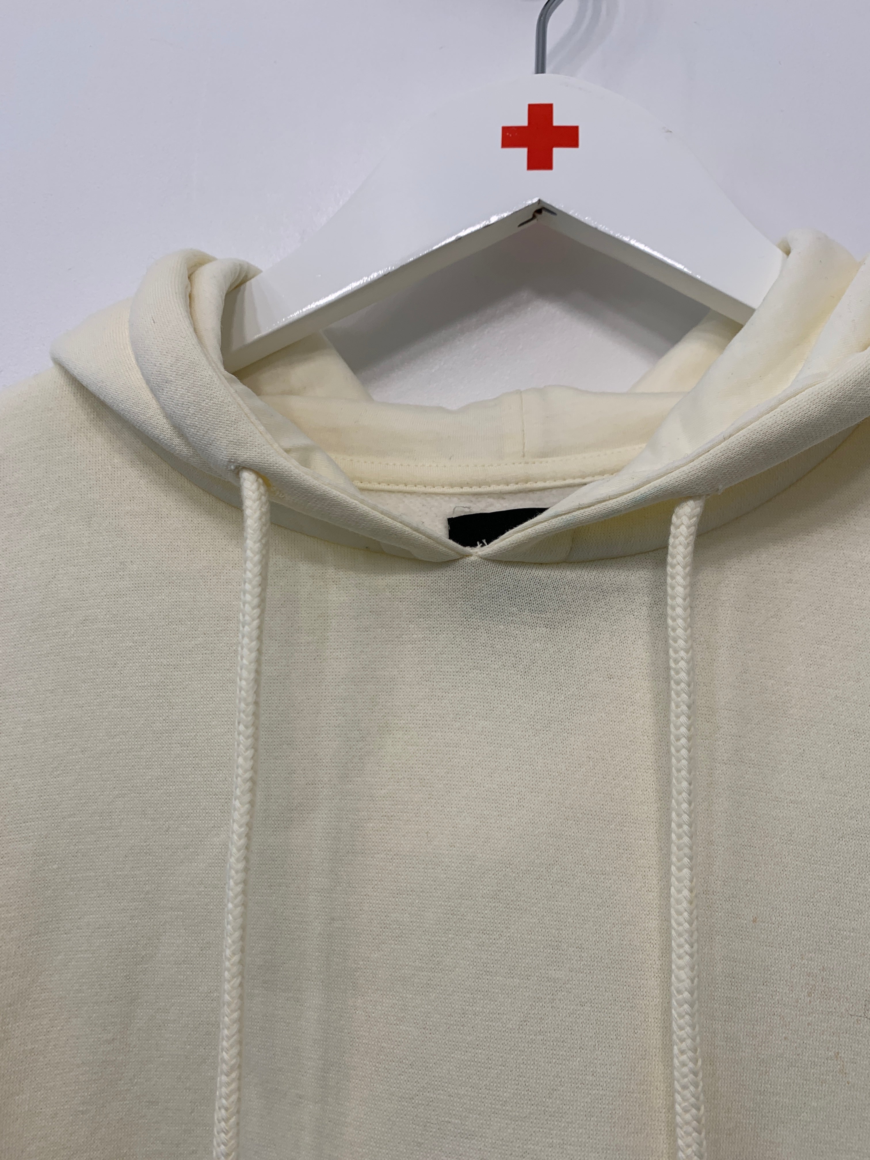 Pieces Hoodie